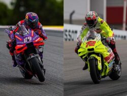 Ducati Terancam Kehilangan Dua Tim Satelitnya di MotoGP 2025