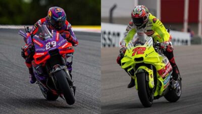 Regulasi Baru MotoGP