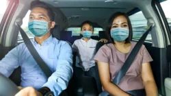Tips Terhindar Keracunan AC Mobil