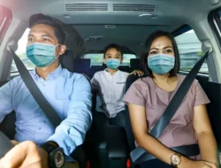 10 Tips Terhindar Keracunan AC Mobil, Pemudik Wajib Simak!