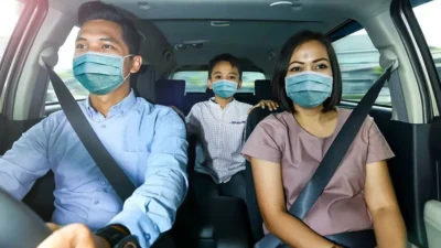 10 Tips Terhindar Keracunan AC Mobil, Pemudik Wajib Simak!