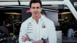 Toto Wolff