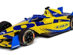 Yamaha Motor Company Resmi Bergabung dengan Formula E