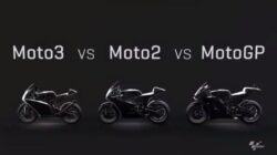 moto3 berapa cc