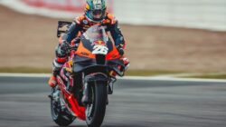 Daniel Pedrosa