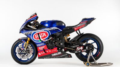 Masa Depan Yamaha R1