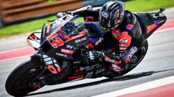 Pemenang MotoGP Amerika 2024