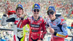 Alasan Ketidaksukaan Penggemar MotoGP Terhadap Marc Marquez