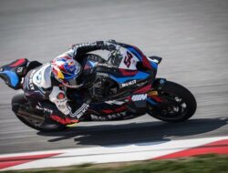 BMW Motorrad Bidik Sukses di WorldSBK Sebelum Memasuki MotoGP 2027