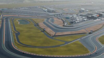 MotoGP Kazakhstan