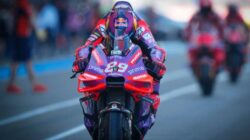 Jorge Martin Akui Sulit Kalahkan Francesco Bagnaia