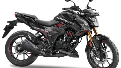 Honda Hornet 2.0