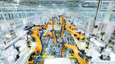 Pertumbuhan Pesat Kendaraan Listrik dan Peran Penting AI dalam Industri Otomotif Indonesia