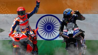 MotoGP India