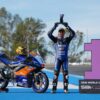 Pembalap Indonesia di WSBK 2026: Tiga Nama Muda yang Mengharumkan