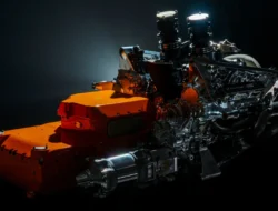 Regulasi Baru F1 2026: ADUO untuk Power Unit Jadi Harapan Pabrikan Tertinggal