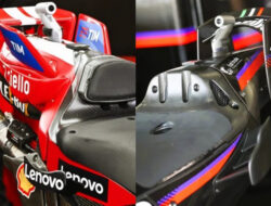 Perang Aerodinamika MotoGP 2026 Memanas di COTA
