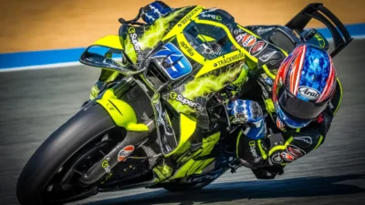 Ai Ogura Tunjukkan Perkembangan di MotoGP, Keputusan Karier hingga Target Perbaikan