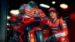 Alberto Martinelli Desak Ducati Pastikan Masa Depan Bulega di MotoGP 2027