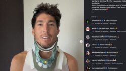 Aleix Espargarò Pasca Operasi Panjang, Ini Kondisi Terbarunya