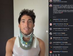 Aleix Espargarò Pasca Operasi Panjang, Ini Kondisi Terbarunya