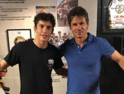 Alex Criville Soroti Persaingan MotoGP 2026 yang Kian Ketat