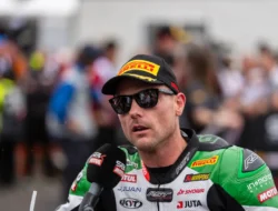 Alex Lowes Soroti Dominasi Ducati di WorldSBK 2026 Usai Assen