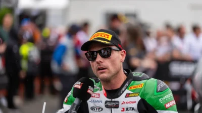 Alex Lowes Soroti Dominasi Ducati di WorldSBK 2026 Usai Assen