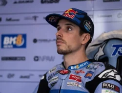 Alex Marquez Akui GP24 Lebih Cocok dengan Gaya Balapnya di MotoGP