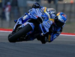 Alex Marquez Gagal Menang di Sprint MotoGP Spanyol 2026