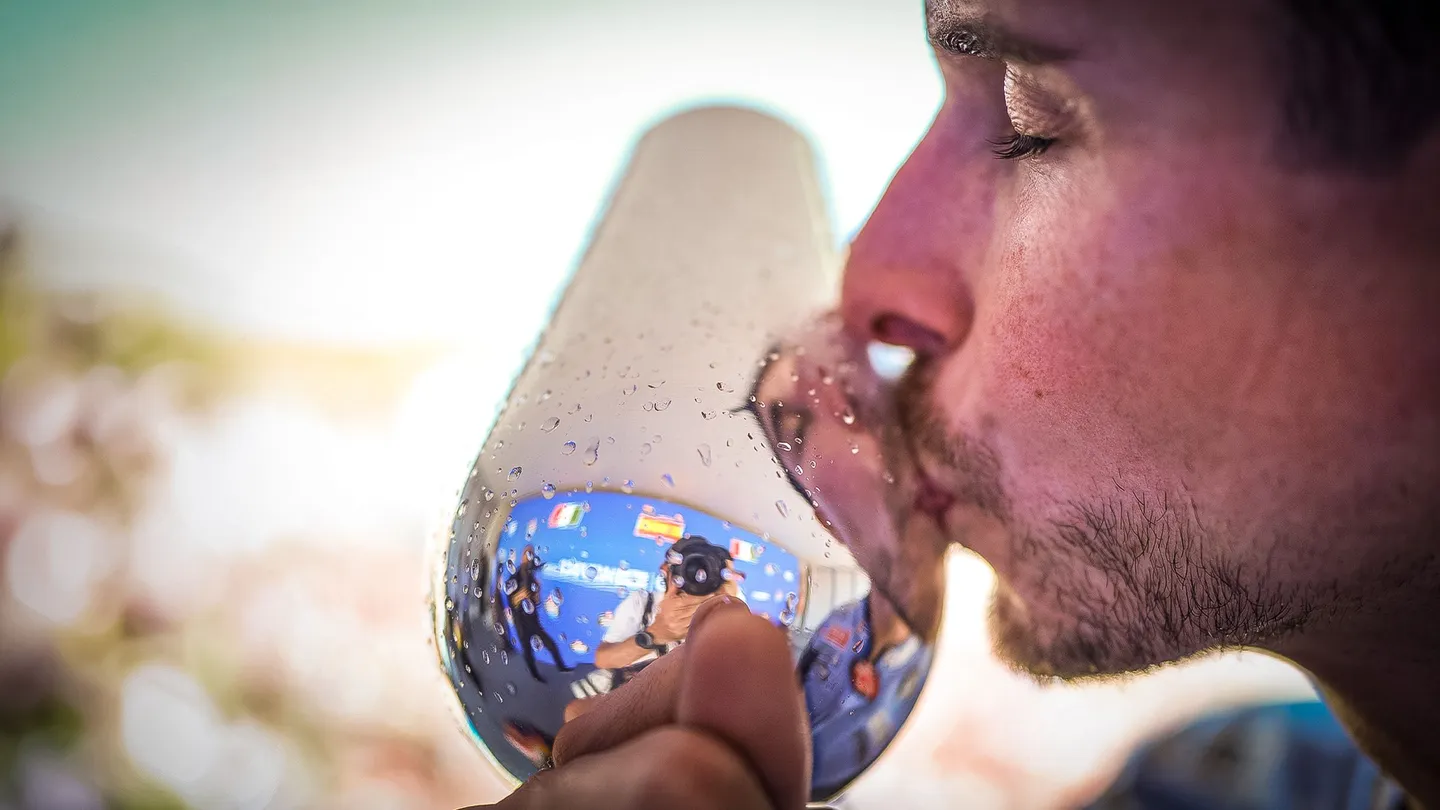 Alex Marquez MotoGP Spanyol 2026