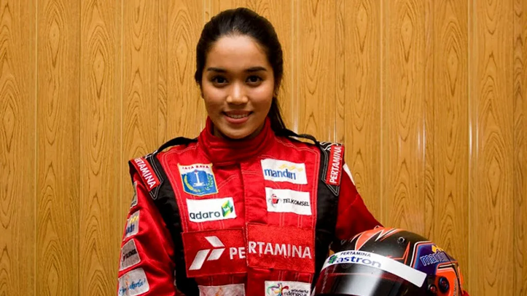 Alexandra Asmasoebrata