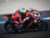 Alvaro Bautista Tembus P4 di WSBK Assen 2026 Bersama Ducati Barni