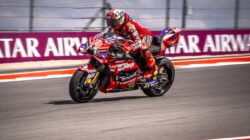 Marc Marquez Isyaratkan Pensiun