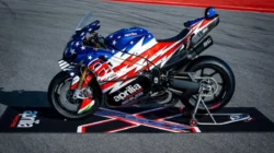 Aprilia X 250TH Sold Out Cepat