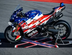 Aprilia X 250TH Sold Out Cepat, Bukti Gila Minat Motor Edisi Super Terbatas