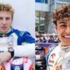 Arvid Lindblad dan Liam Lawson Bangun Chemistry Kuat di Racing Bulls