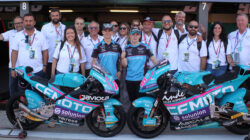 Aspar Team Moto3