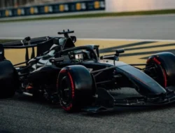 Aston Martin Benar-Benar Hancur, Prediksi Will Buxton Soal Masa Depan Tim