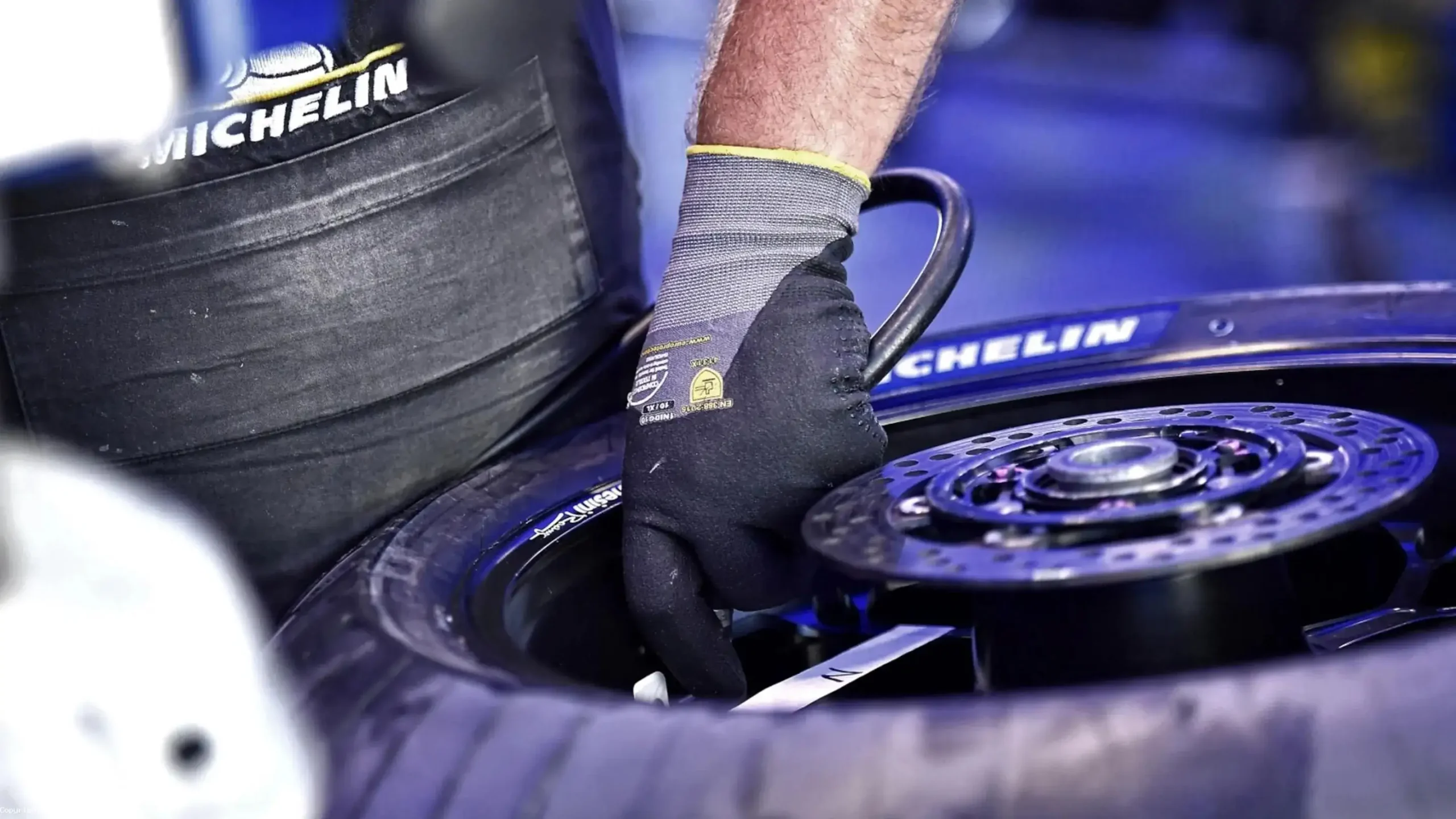 Aturan Tekanan Ban MotoGP Disorot Pit Beirer