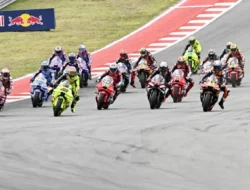 Bursa Transfer MotoGP 2027: Plot Twist Yamaha dan Honda Mengguncang