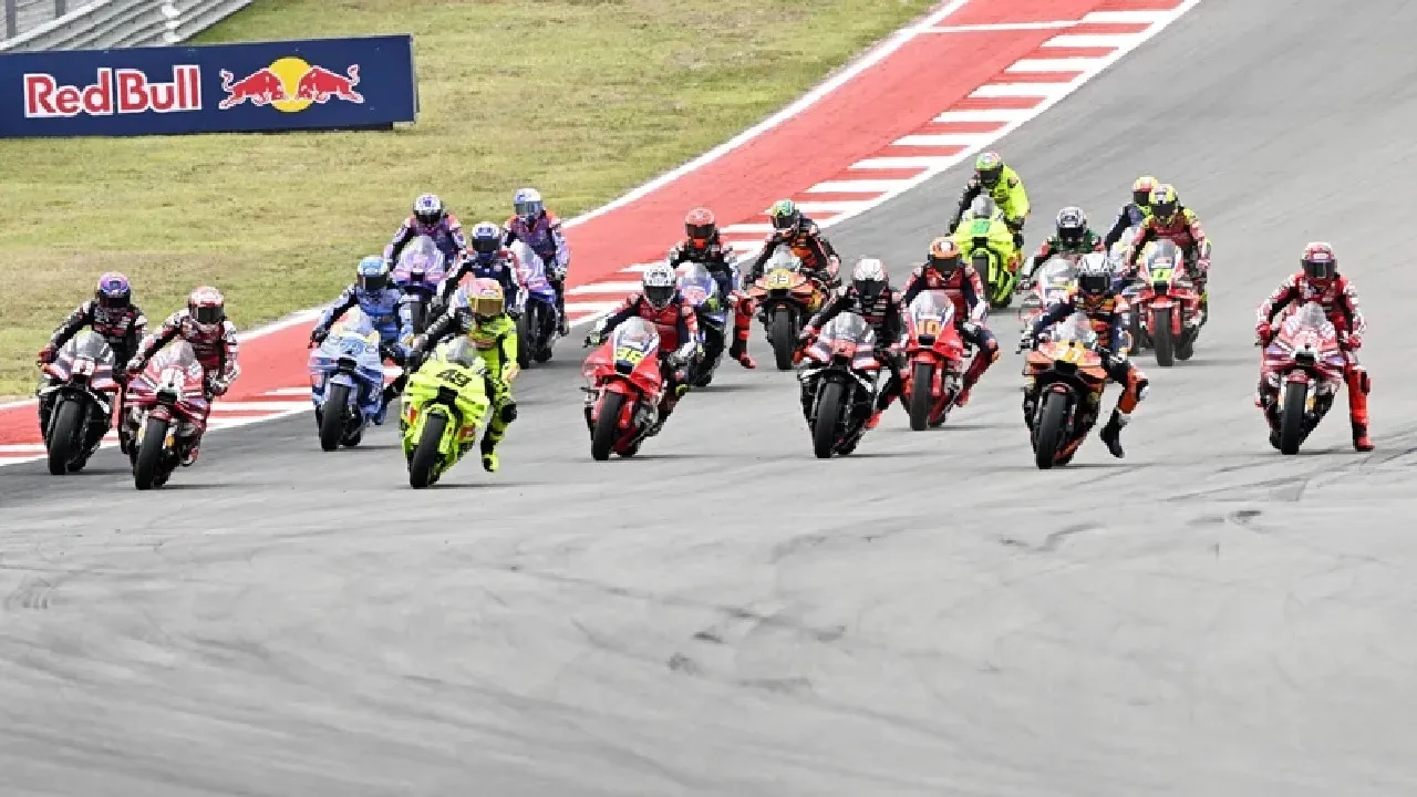 Bursa Transfer MotoGP 2027
