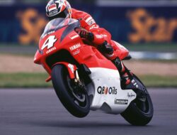 Carlos Checa Ubah Ramalan Juara Dunia MotoGP 2026 Pasca Tragedi Marc Marquez di Austin