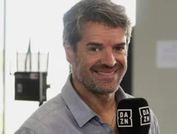 Carlos Checa Soroti Márquez dan Martín di Awal Musim MotoGP 2026