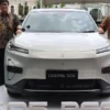 Changan Deepal S05, SUV Listrik Futuristik dengan Teknologi REEV