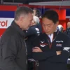 Christian Horner di Jerez: Spekulasi Akuisisi Tim MotoGP Mencuat Usai Kehadiran Mengejutkan