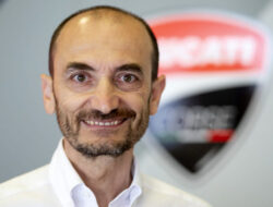 Claudio Domenicali: Ducati Buka Peluang Comeback Enea Bastianini ke Gresini pada 2027