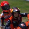 Dani Pedrosa Ungkap Realitas Cedera Marc Marquez di MotoGP 2026