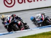 Danilo Petrucci: Adaptasi BMW M1000RR Berujung Kontroversi Penalti di WSBK Assen 2026