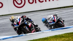 Danilo Petrucci WSBK Assen 2026